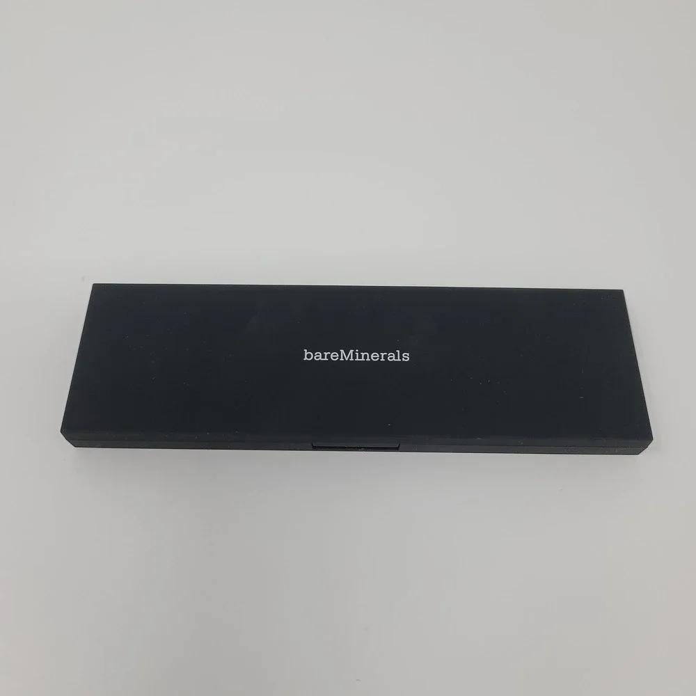 BareMinerals Bounce & Blur Eyeshadow Palette Dusk 5 Shades 0.21 oz New - Picture 4 of 7